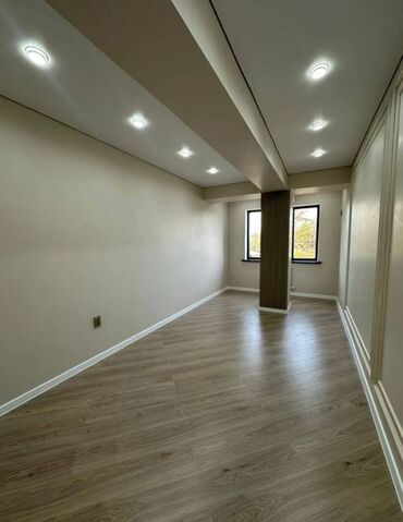 Продажа квартир: 4 комнаты, 113 м², Элитка, 2 этаж, Дизайнерский ремонт — 6