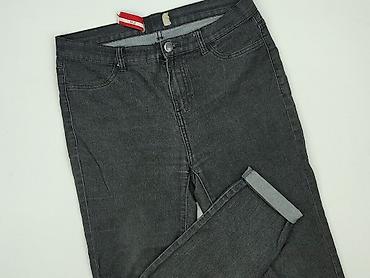 jeansy balloon pull and bear: Janina, Jeansy damskie, rozmiar S — 1
