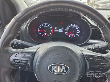 Kia: Kia Morning: 2019 г., 1 л, Автомат, Бензин — 15