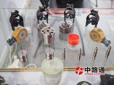 Аксессуары и тюнинг: Automechanika Shanghai 2025 #Automotive Industry Trade Shows in China