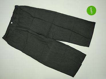 spodnie swd: H&M, Spodnie materiałowe damskie, rozmiar M — 2