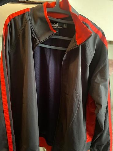 pull and: Ветровка Tommy Hilfiger. Качество отличное. Состояние отличное — 2