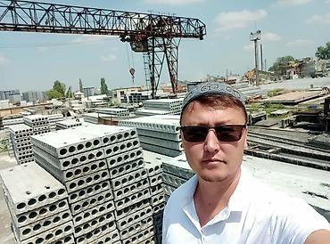 Железобетонные плиты на заказ: Плита бетон сатам,жеткизем коюп берем,эртээрек заказ бериниз,очред — 15