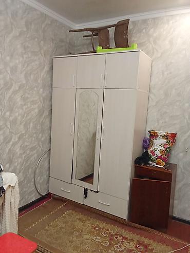 Продажа квартир: 2 комнаты, 48 м², 106 серия, 5 этаж, Евроремонт — 6