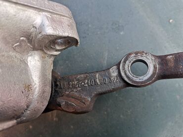 Auto delovi: Puž(glava) volana Lada 2107 Rivu, Lada 2104 Karavan, Lada 2105 Lada — 6