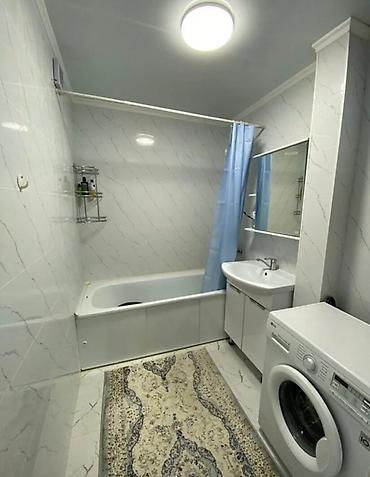 48: 2 комнаты, 48 м², Элитка, 9 этаж, Дизайнерский ремонт — 7
