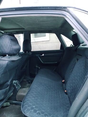 Audi: Audi 100: 1994 г., 2.6 л, Механика, Газ, Седан — 8