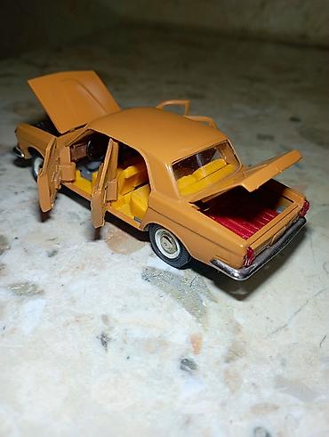 Автоэлектроника: Куплю !!! куплю!!!
модели в масштабе 1:43
сделано в СССР — 6