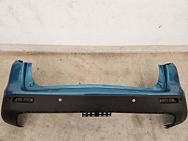 tuning delovi: 14.BRANIK ZA SUZUKI VITARA OD 2015. DO 2018. GOD. - 7181154P — 1