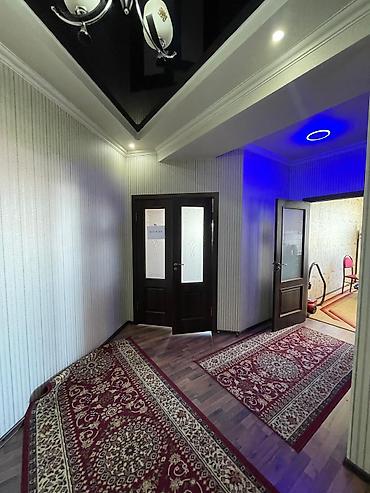 Продажа квартир: 2 комнаты, 86 м², Элитка, 9 этаж, Евроремонт — 3
