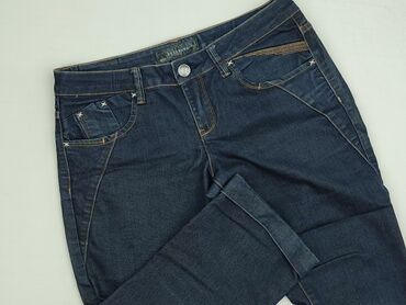 Reserved, Jeans for women, size M (EU 38)