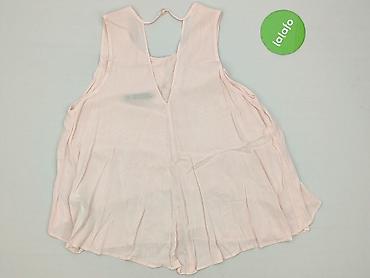 crop top h: Bershka, Tunika damska, rozmiar M — 3