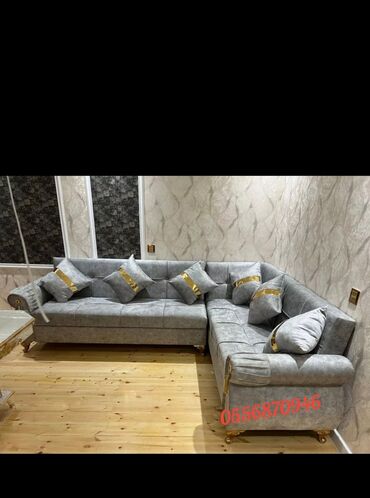 Divanlar: Künc divan, Yeni, Açılan, Bazalı, Parça, Rayonlara çatdırılma — 7