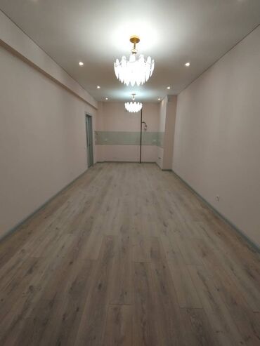 сдается квартира район джал: 2 бөлмө, 50 кв. м