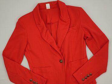 marynarka damska top secret: Women's blazer, Villa, size M (EU 38)