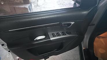 форд фокус продажа: Hyundai Santa Fe: 2010 г., 2.2 л, Автомат, Дизель, Кроссовер — 8
