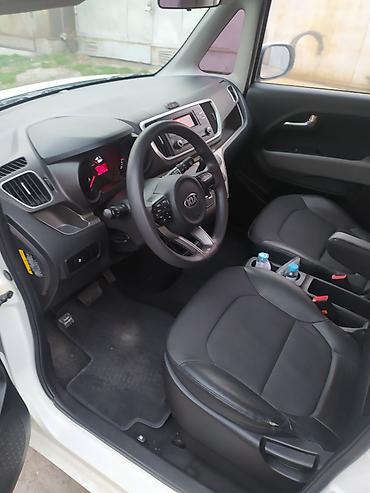 Kia: Kia Ray: 2019 г., 1 л, Автомат, Бензин, Хэтчбэк at lalafo.kg — 7 Kia: Kia Ray: 2019 г., 1 л, Автомат, Бензин, Хэтчбэк — 7