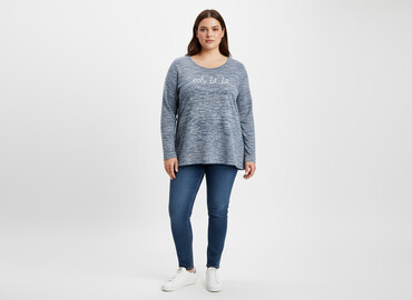 bluzy widzewa: George, Bluza damska
, rozmiar XL
