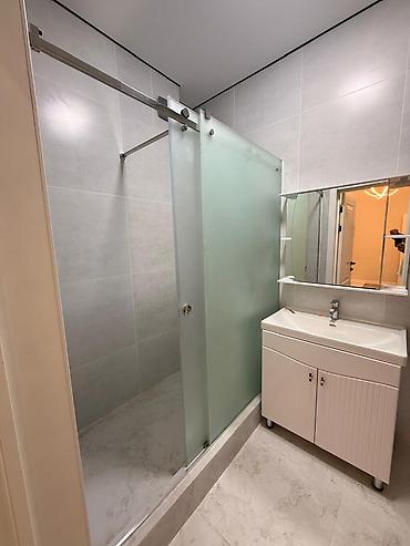 turpan: 2 комнаты, 62 м², Дворец спорта Элитка, 4 этаж, Дизайнерский ремонт — 10