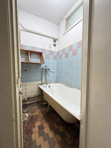 квартира в центре: 1 комната, 31 м², Золотой квадрат Индивидуалка, 2 этаж, Требуется ремонт — 6