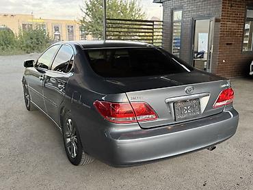 Toyota: Toyota Camry: 2005 г., Автомат, Газ, Седан — 15