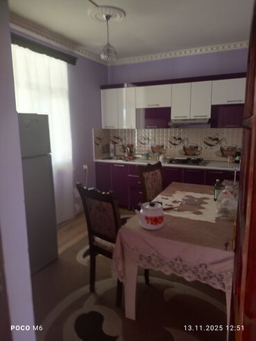 Həyət evləri və villaların satışı: 4 otaqlı, 90 kv. m, Kredit yoxdur, Orta təmir — 10