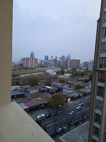 Mənzillər: 2 otaqlı, Yeni tikili, m. 28 may, 83 kv. m — 3