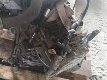 Другие автозапчасти: Коробка передач Автомат Honda at lalafo.kg Другие автозапчасти: Коробка передач Автомат Honda