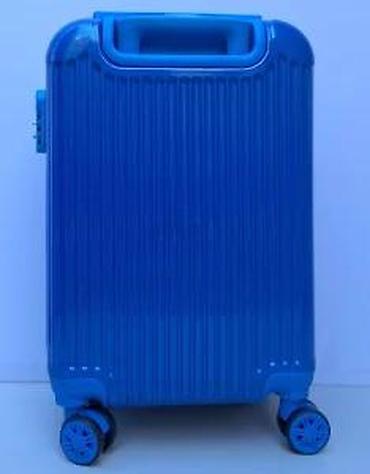 Putni koferi i torbe: Dečji kofer na točkiće – Marvel Avengers - Dizajn: licencirani Marvel — 19