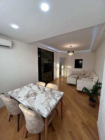 nerimanovda kiraye evler 2022: 6 otaqlı, Yeni tikili, 47 kv. m — 9