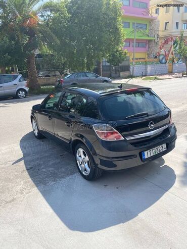 Sale cars: Opel Astra: 1.4 l | 2008 year | 300000 km. Hatchback