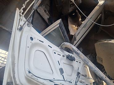 Передние фары: Комплект передних фар Audi Б/у, Оригинал — 33