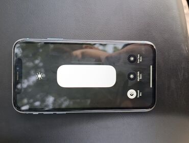 Мобильные телефоны и аксессуары: IPhone Xr, Б/у, 64 ГБ, Синий, 82 %