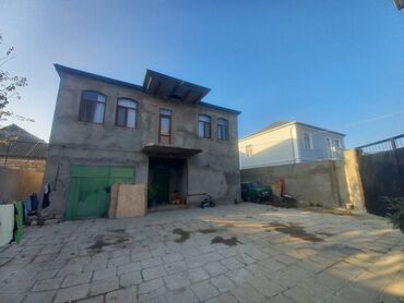 Həyət evləri və villaların satışı: Maştağa qəs. 6 otaqlı, 190 kv. m, Yeni təmirli — 16