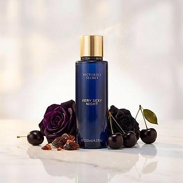 Parfemi: Victoria’s Secret Fragrance Mist kolekcija – 250 ml (8.4 fl oz) po — 14