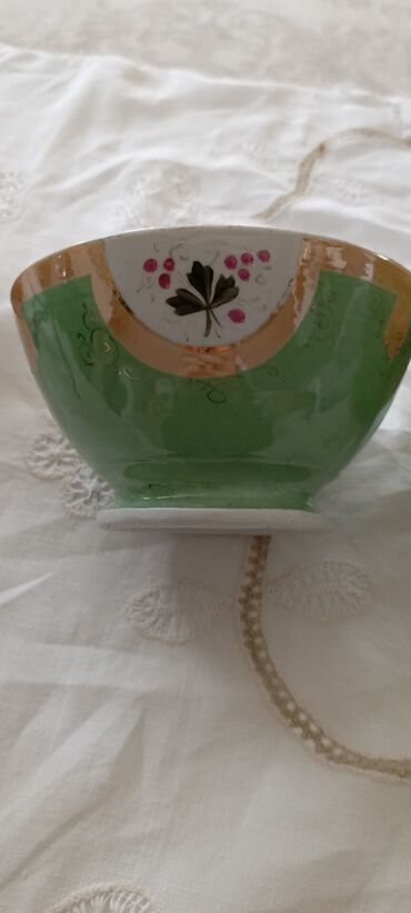 Kasalar: Kasalar, rəng - Yaşıl — 7