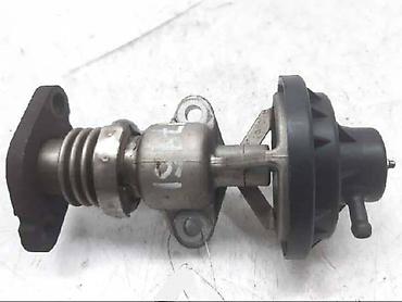varadero ada: EGR VENTIL ZA ŠKODA FABIA OD 1999. DO 2007. GOD. | Polovni — 2