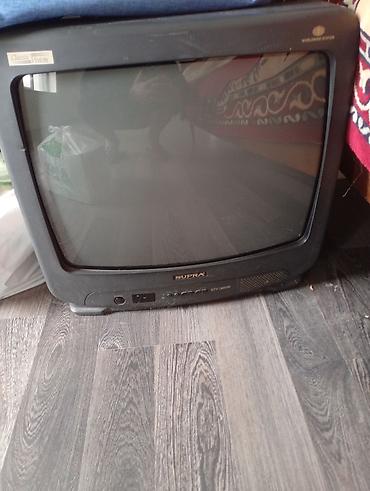 smartbox tv: İşlənmiş Televizor Supra Ödənişli çatdırılma — 1