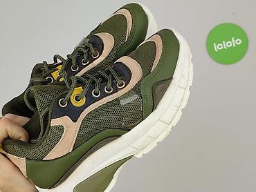 ryłko ccc: Sneakersy damskie, rozmiar 36 — 6