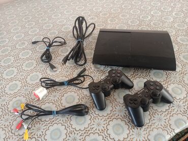 блок питания apple: PS3 (Sony PlayStation 3)
