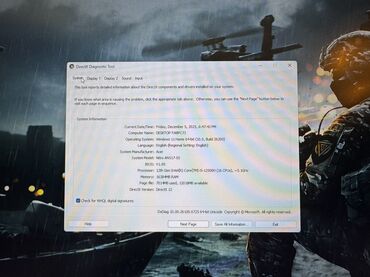Acer: İşlənmiş Acer Nitro, 17.3 ", Intel Core i5, 512 GB, Ünvandan götürmə, Pulsuz çatdırılma, Ödənişli çatdırılma — 10