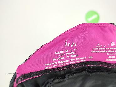 alexander wang dres: Legginsy Sportowe damskie, rozmiar M — 4