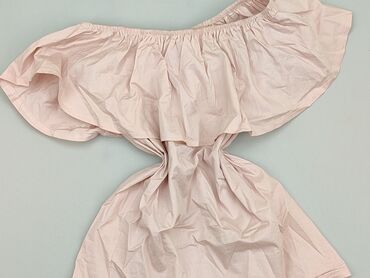 bluzki hiszpanki różowe: Блуза жіноча, S, стан - Хороший