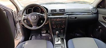 mitsubishi спейс стар: Mazda 3: 2004 г., 2 л, Автомат, Бензин, Седан — 4