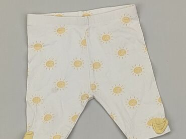 spodnie ocieplane dla niemowląt: Spodnie i Legginsy