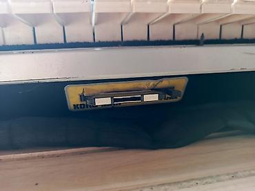 синтезатор корг: Korg pa50 sempler yaxsi veziyetdedi — 2