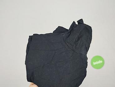 bluzki czarne basic: Infinity Woman, T-shirt damski, rozmiar XS — 5