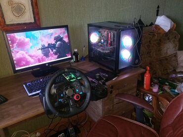 Masaüstü kompüterlər və iş stansiyaları: Kreditle ilkin odeniw 200 azn 6 ay ayda cemi 150 azn full dest -da lalafo.az — 9 Masaüstü kompüterlər və iş stansiyaları: Kreditle ilkin odeniw 200 azn 6 ay ayda cemi 150 azn full dest — 9