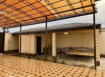 Продажа коттеджей и домов: Срочно Продаю Дом 🔥 Собственник Дом в ж/м Ак Ордо по Ахунбаева Улица — 3