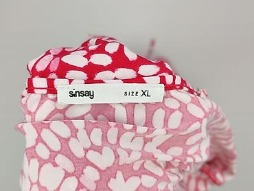 new view: Sinsay, Sukienka damska, rozmiar XL — 4